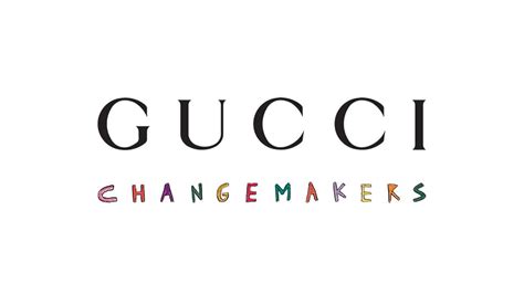 gucci fondazione grant|gucci changemakers global grants.